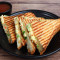 Aldo Veg Grill Sandwich