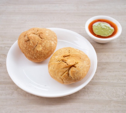 Kachori (2 Pcs) (250 Gms)