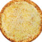 8 Soft Based Cheesy Ozy Pizza (Margherita Pizza)