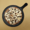 10 Mushrooms Truffle Oil Pizza