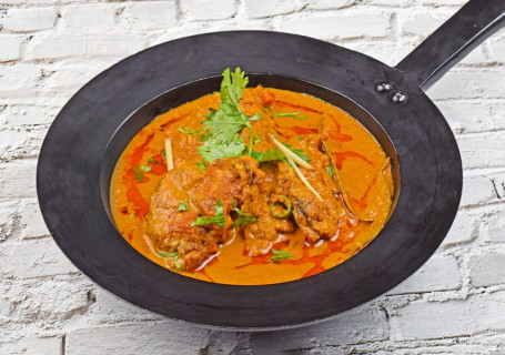 Fish Curry (Raw)