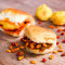 Butter Liqvid Cheese Dabeli