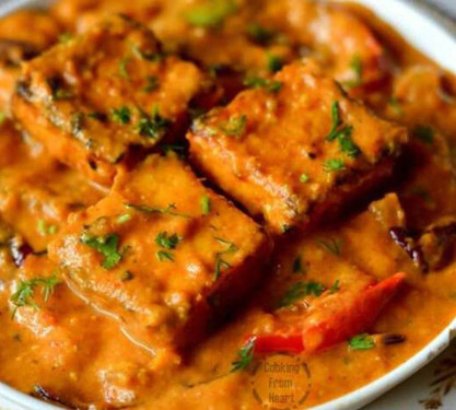 Paneer Nandi