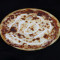 10 ' ' Large Margherita Pizza