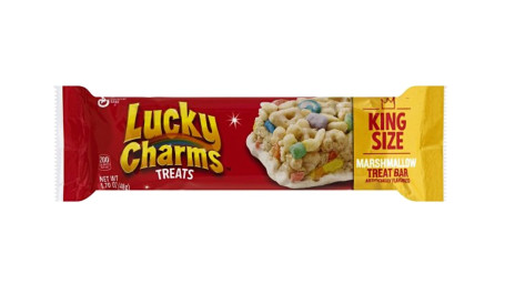 Barre De Friandises Lucky Charms