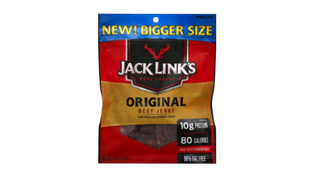 Jack Links Original Beef Jerky Grand Format