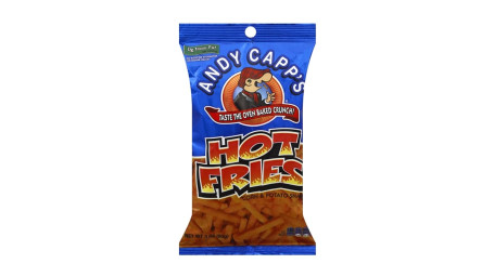 Andy Capp Frites Chaudes