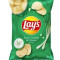 Lay's Crème Sure Et Oignon Régulier