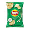 Lay's Crème Sure Et Oignon Grand