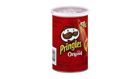 Pringle's Origingrab N Go