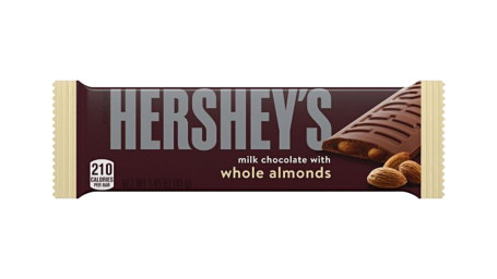 Amandes Au Chocolat Au Lait Hershey