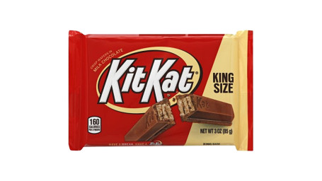 Barre Kit Kat King Size