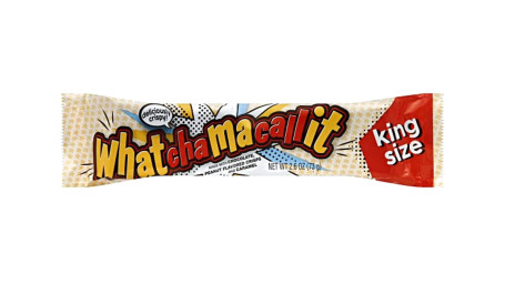 Whatchamacallit King Size