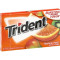 Gomme Trident Tropical Twist