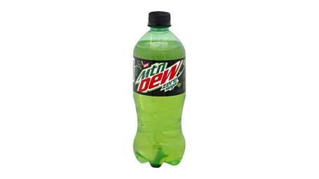 Mountain Dew Zéro Sucre 20Oz