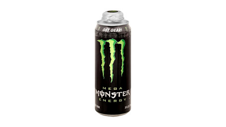 Monster Energy Méga 24Oz