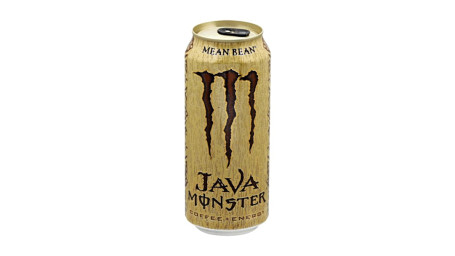 Monster Energy Java Mean Bean 15 Oz