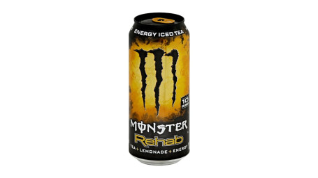 Rééducation Énergétique Monster 15,5 Oz