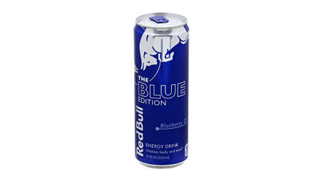 Red Bull Energy Bleu 12Oz