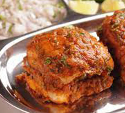 Masala Paw Bhaji Wala