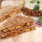 Peri Peri Chicken Sandwich [Cheese Grill] 3 Bread