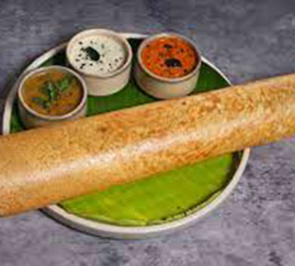 Chatni Sada Dosa