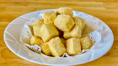 Fried Tofu(6)