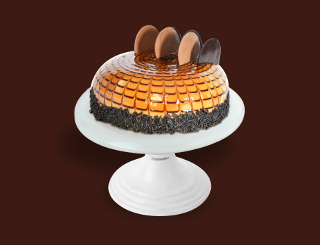 Chocolate Chips Cake(400 Gms)