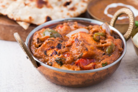 Paneer Tikka Masala Combo (450G)