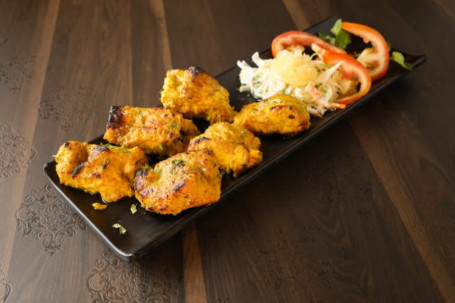 Ajwaini Fish Tikka [8 Pcs]