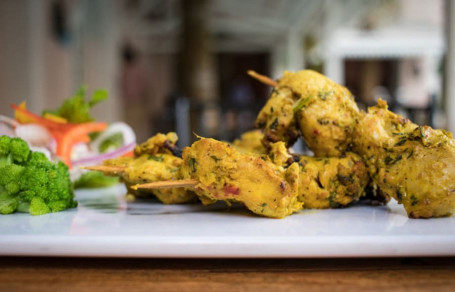 Murgh Banjara Tikka [8 Pcs]