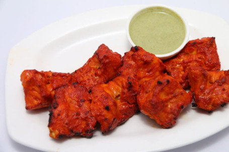 Fish Tikka Regular [8 Pcs]