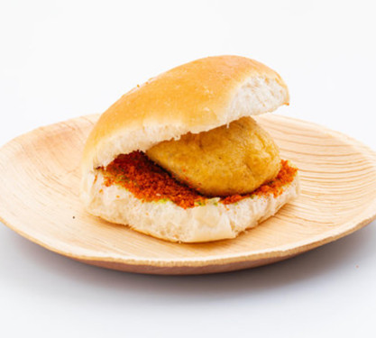 Swaminarayan Vada Pav [1 Piece]