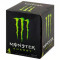 Monster Energy Vert Lot De 4 16 Oz