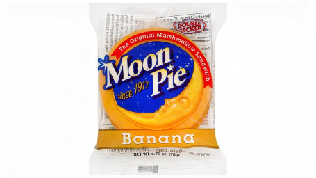 Moon Pie Banane 2.75Oz