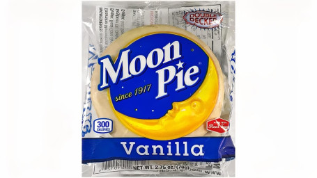 Moon Pie Vanille 2.75Oz