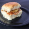 Spicy Zatka Vadapav Spicy