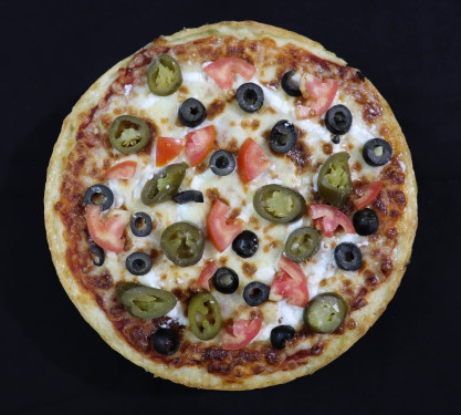 Italian Pizza [Large 29Cm]