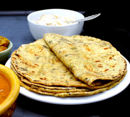 5 In 1 Paratha