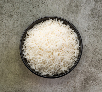 Rice 1 Plate Full