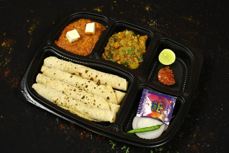 Superior Thali