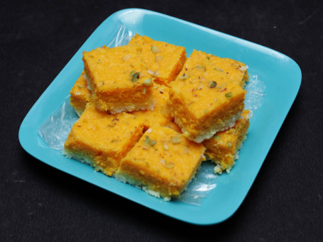 Kesar Barfi [250 Gm]