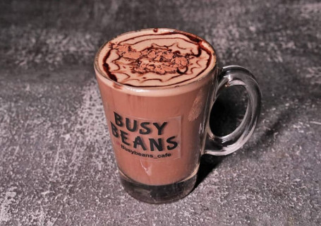 Classic Hot Chocolate (230 Ml)