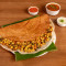 Corn Cheese Paper Dosa