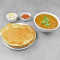 Choole bhature