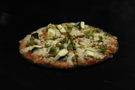 Italian Garden Pizza (10