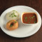 Idli Vada (1+1 Pc)