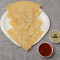 Oil Cheese Paper Plain Dosa