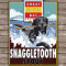 Snaggletooth Stout