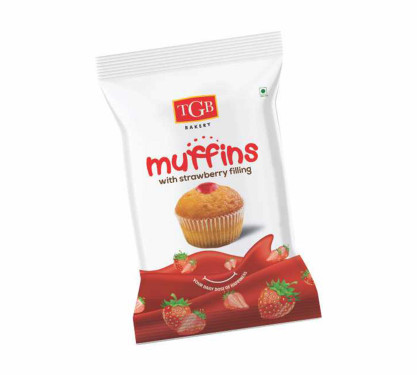 Strawberry Muffin Cantr